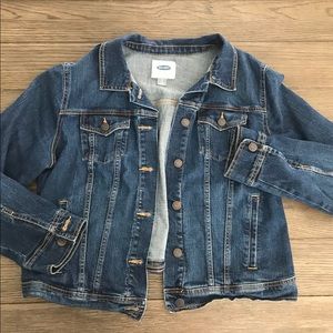 Old Navy Denim Jacket